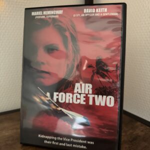 Air Force Two (DVD)