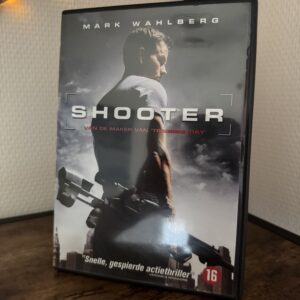 Shooter (DVD)