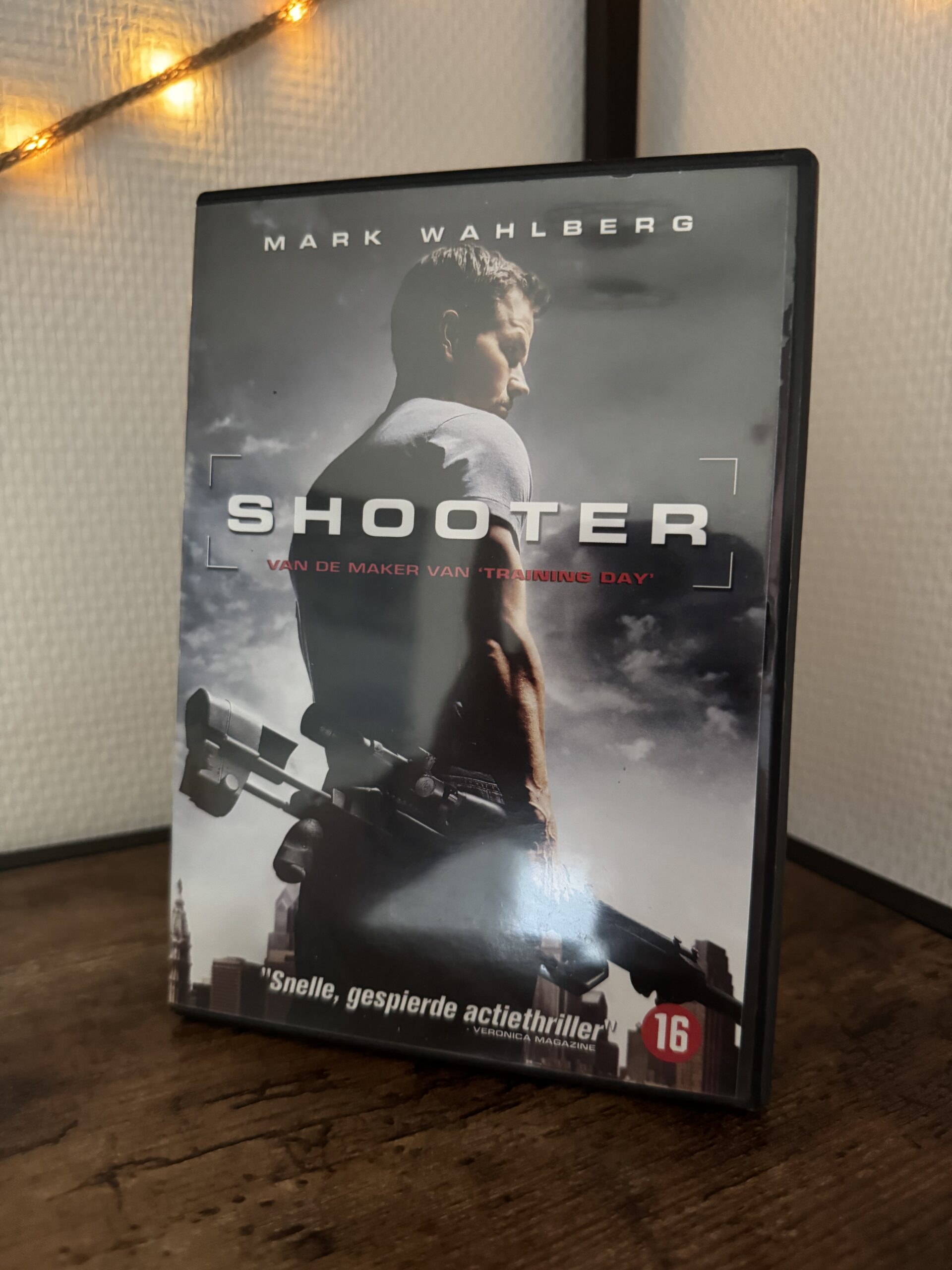 Shooter (DVD)