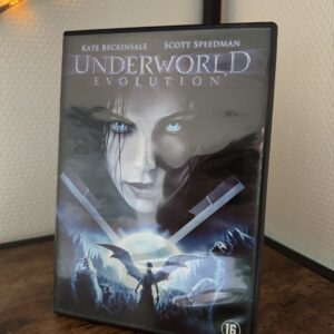 Underworld: Evolution (DVD)