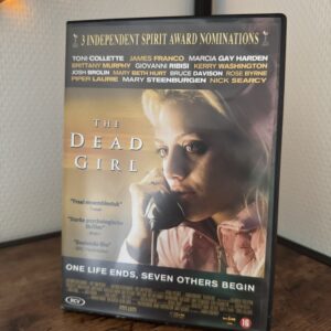 The Dead Girl (DVD)