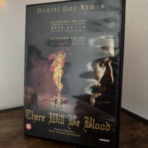 There Will Be Blood (DVD)