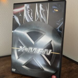 X-Men (DVD)