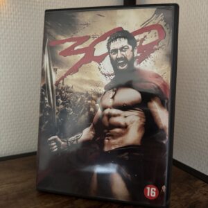 300 (DVD)