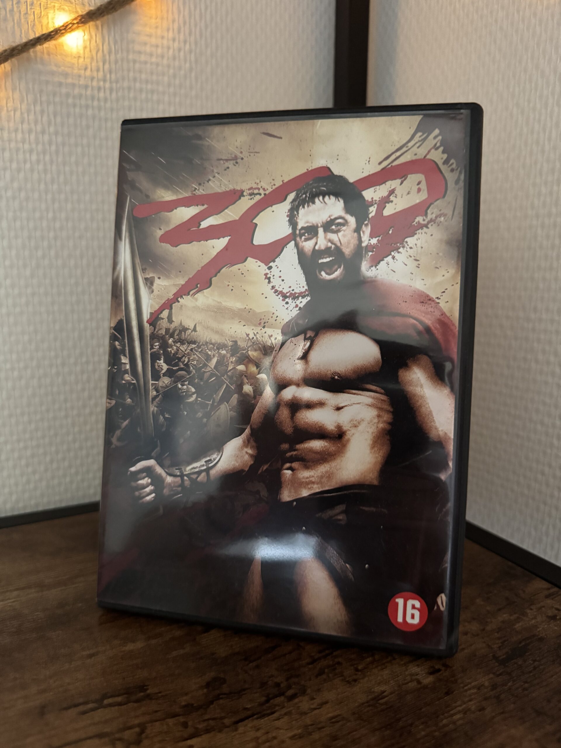 300 (DVD)