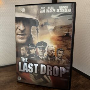 The Last Drop (DVD)