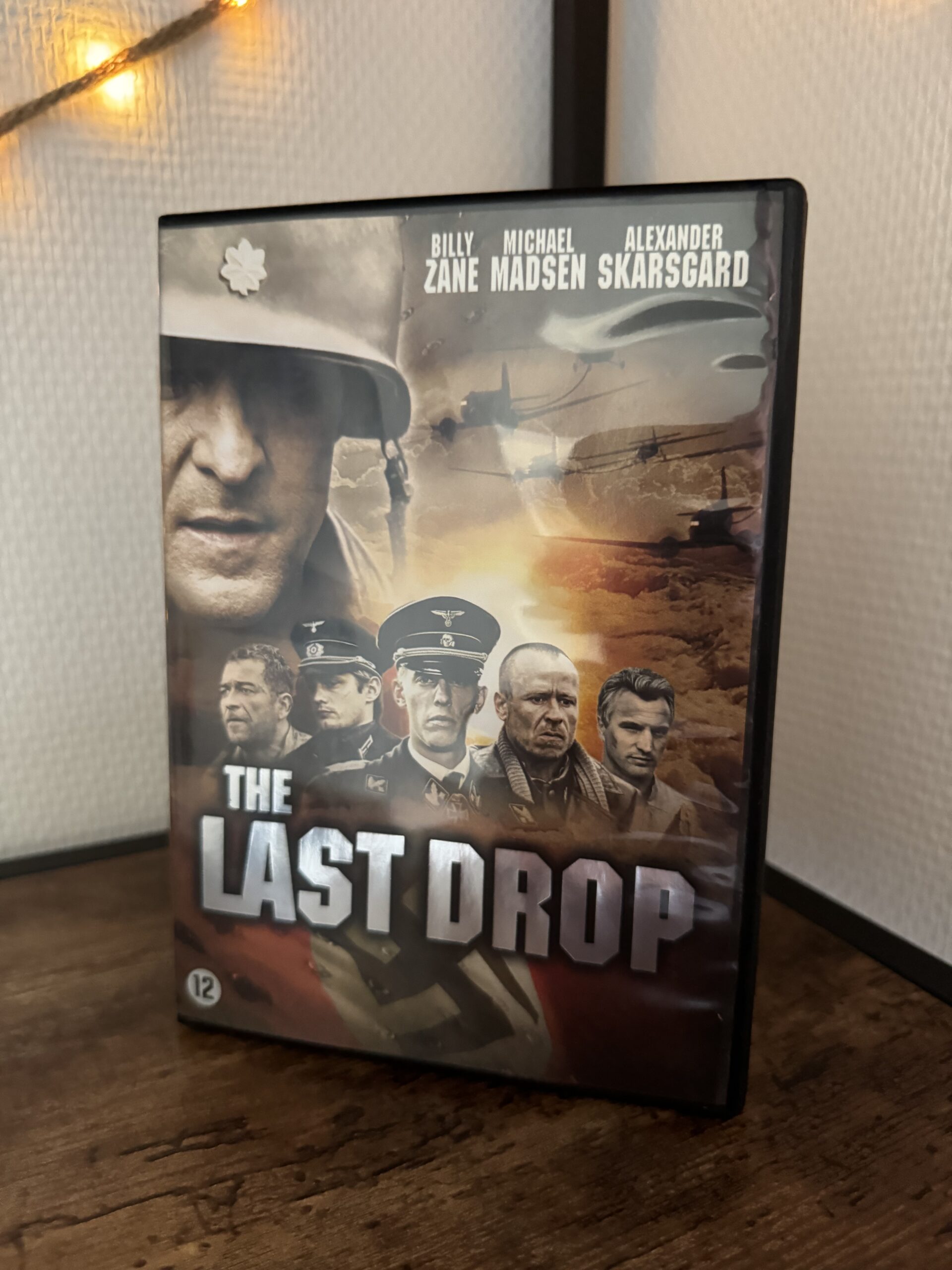 The Last Drop (DVD)