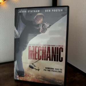 The Mechanic (DVD)