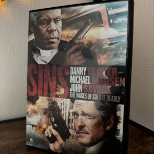Sins (DVD)