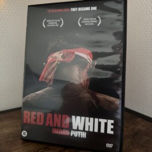 Red and White – Merah Putih (DVD)