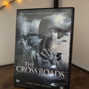 The Cross Roads (DVD)