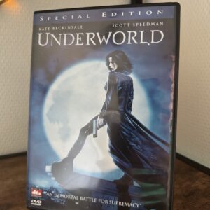Underworld – Special Edition (DVD)