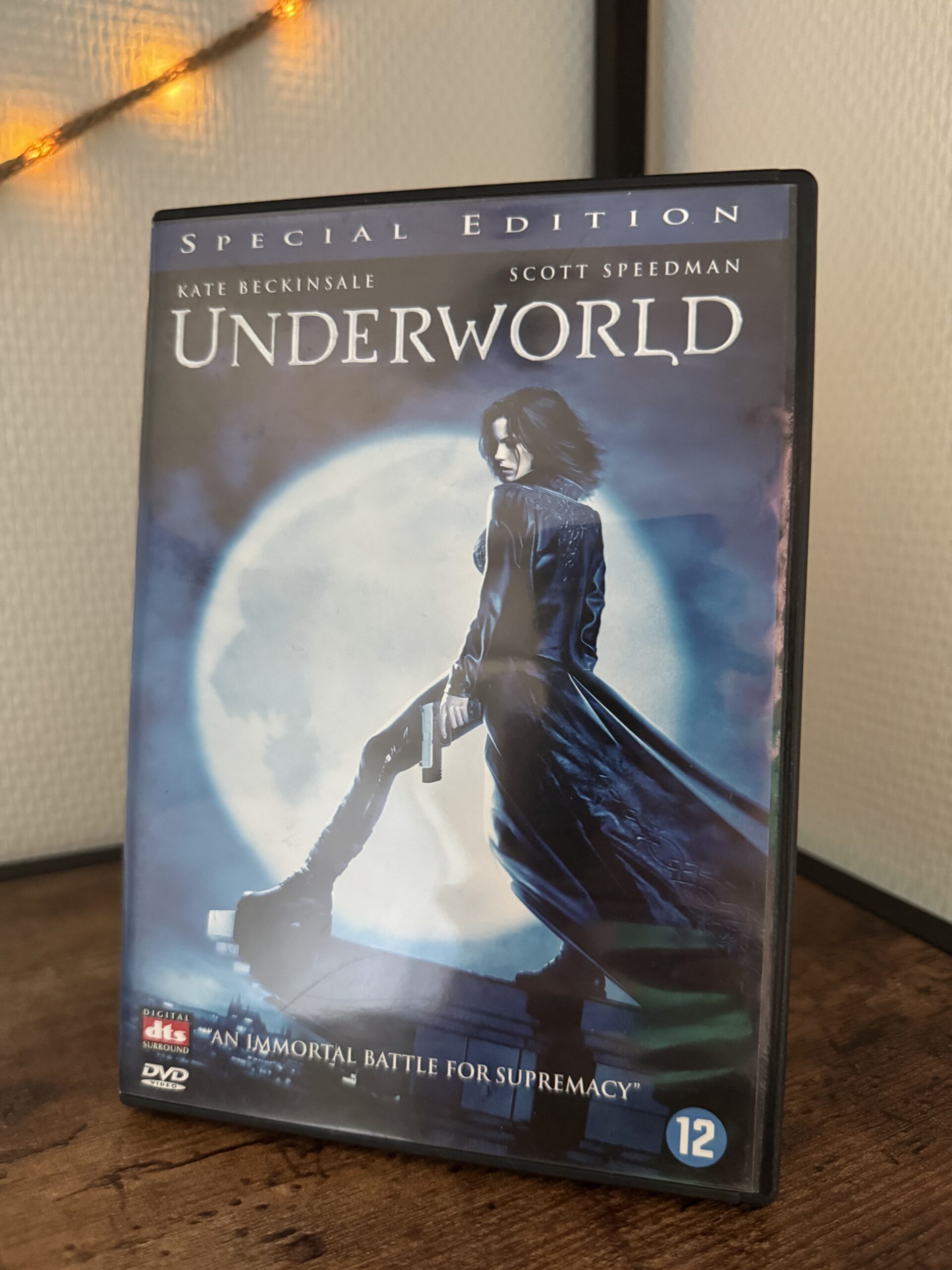 Underworld – Special Edition (DVD)
