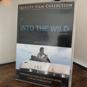 Into the Wild (DVD)