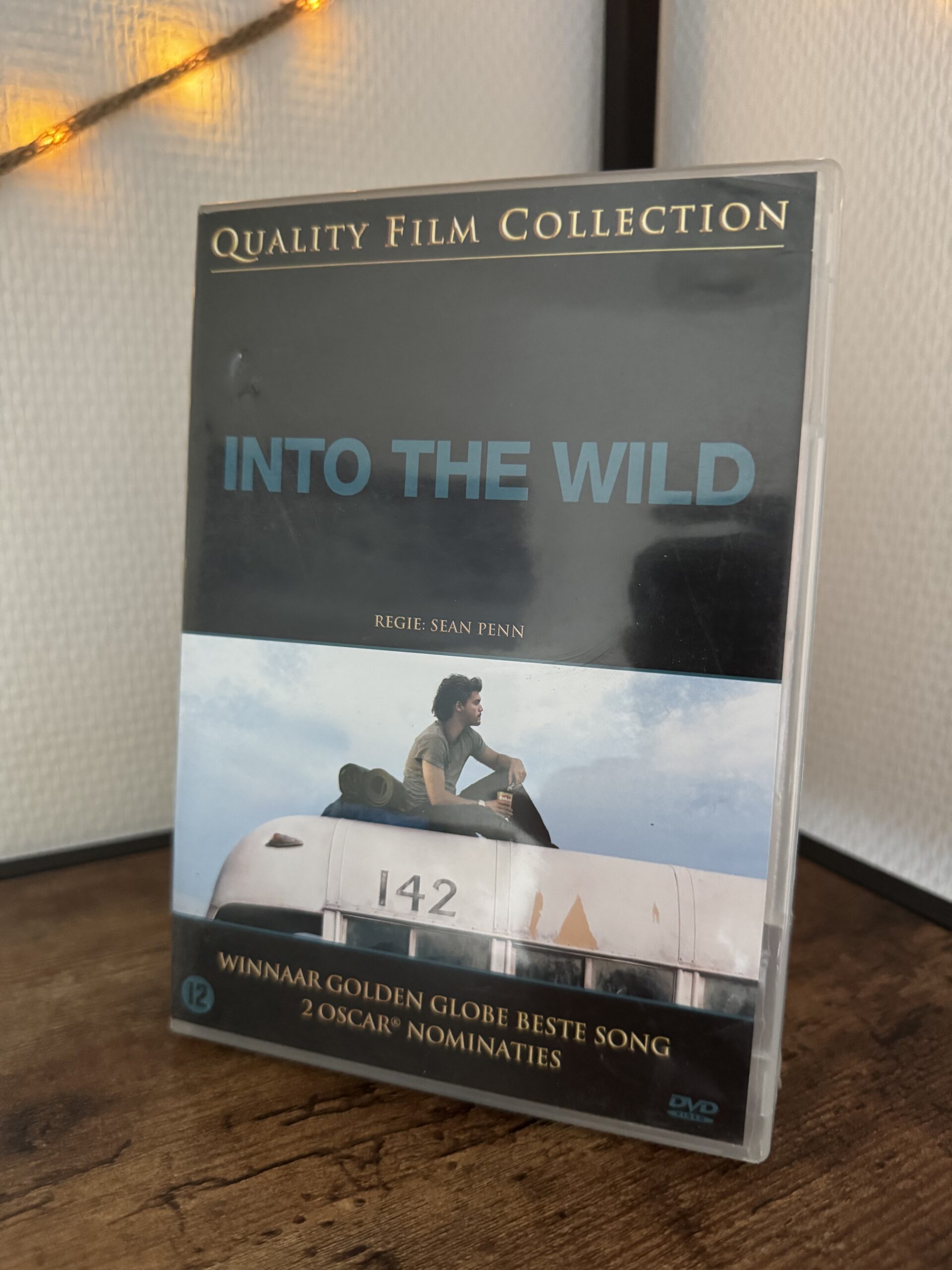 Into the Wild (DVD)