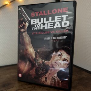 Bullet to the Head (DVD)