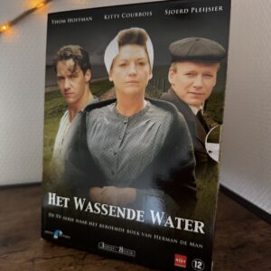 Het Wassende Water – 3 DVD’s (DVD)
