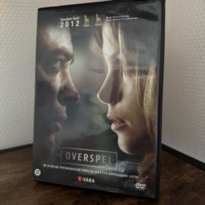 Overspel (DVD)