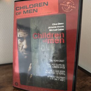 Children of Men (DVD)