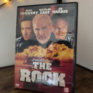 The Rock (DVD)