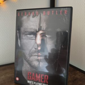 Gamer (DVD)
