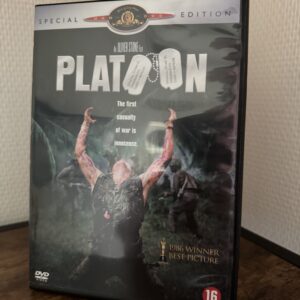 Platoon – Special Edition (DVD)