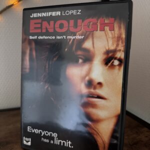 Enough (DVD)