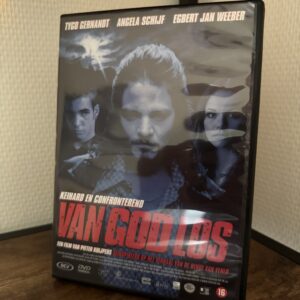 Van God Los (DVD)