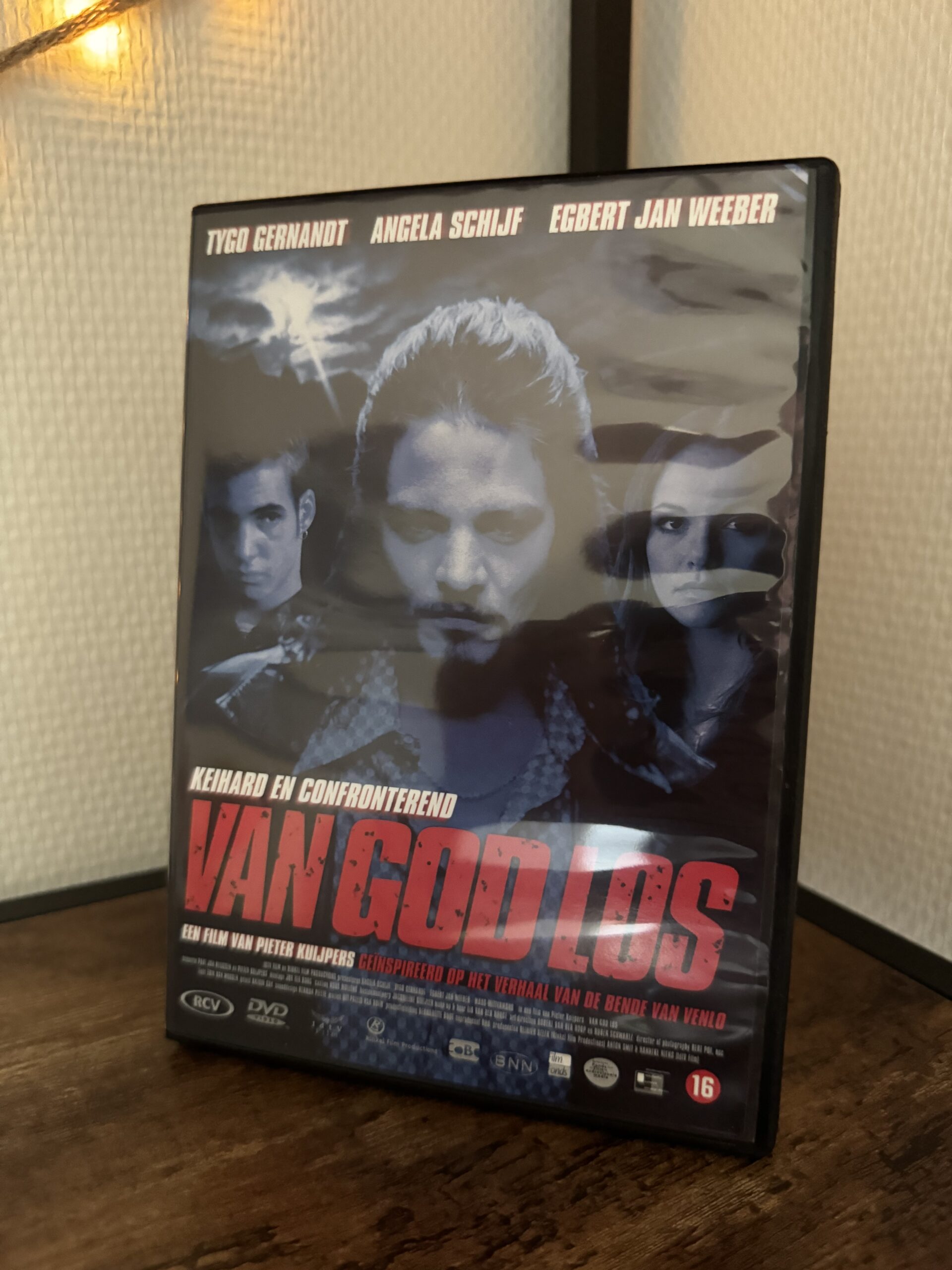 Van God Los (DVD)