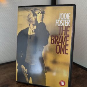 The Brave One (DVD)
