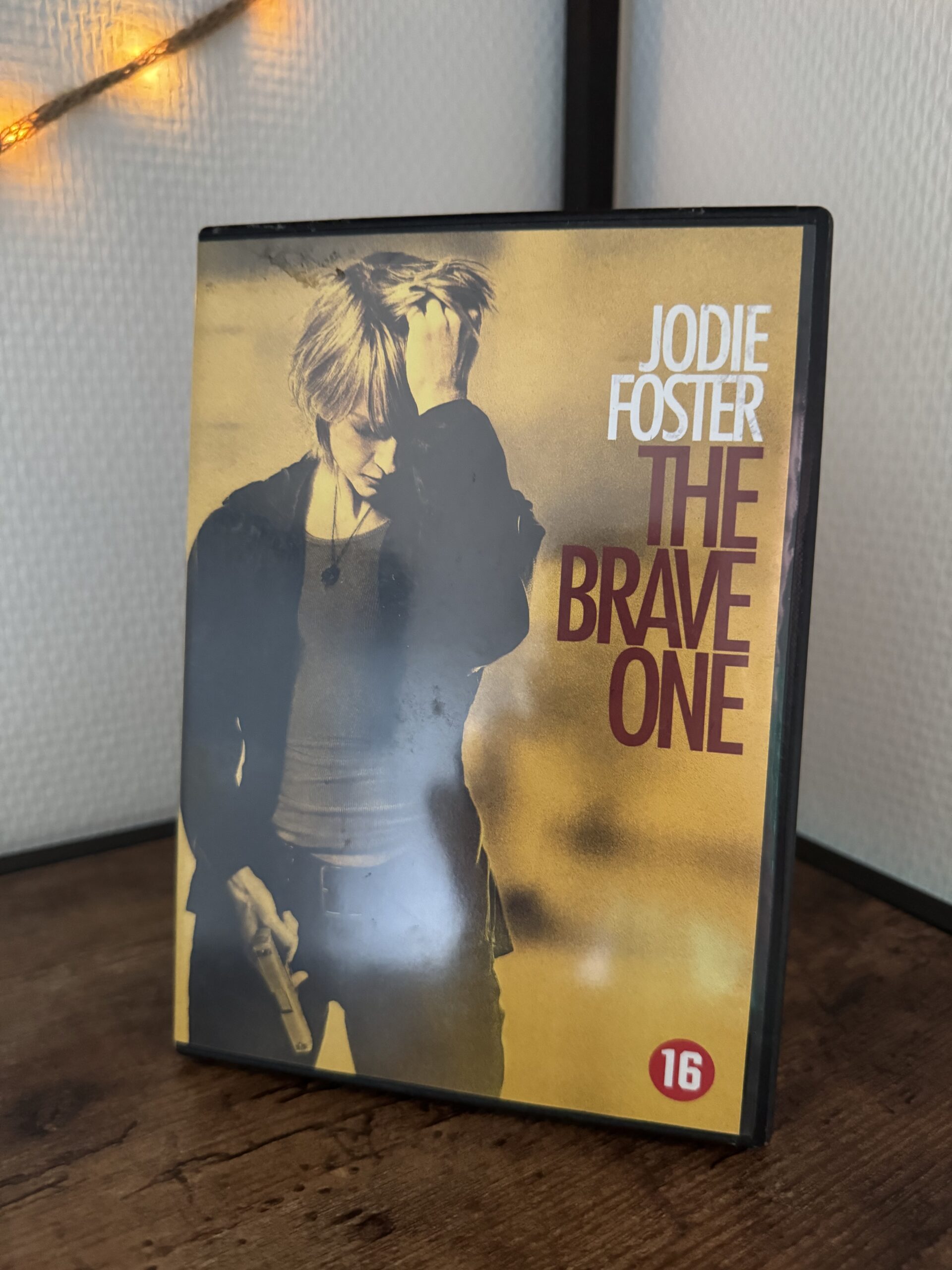 The Brave One (DVD)