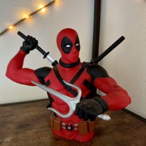 Deadpool – Spaarpot