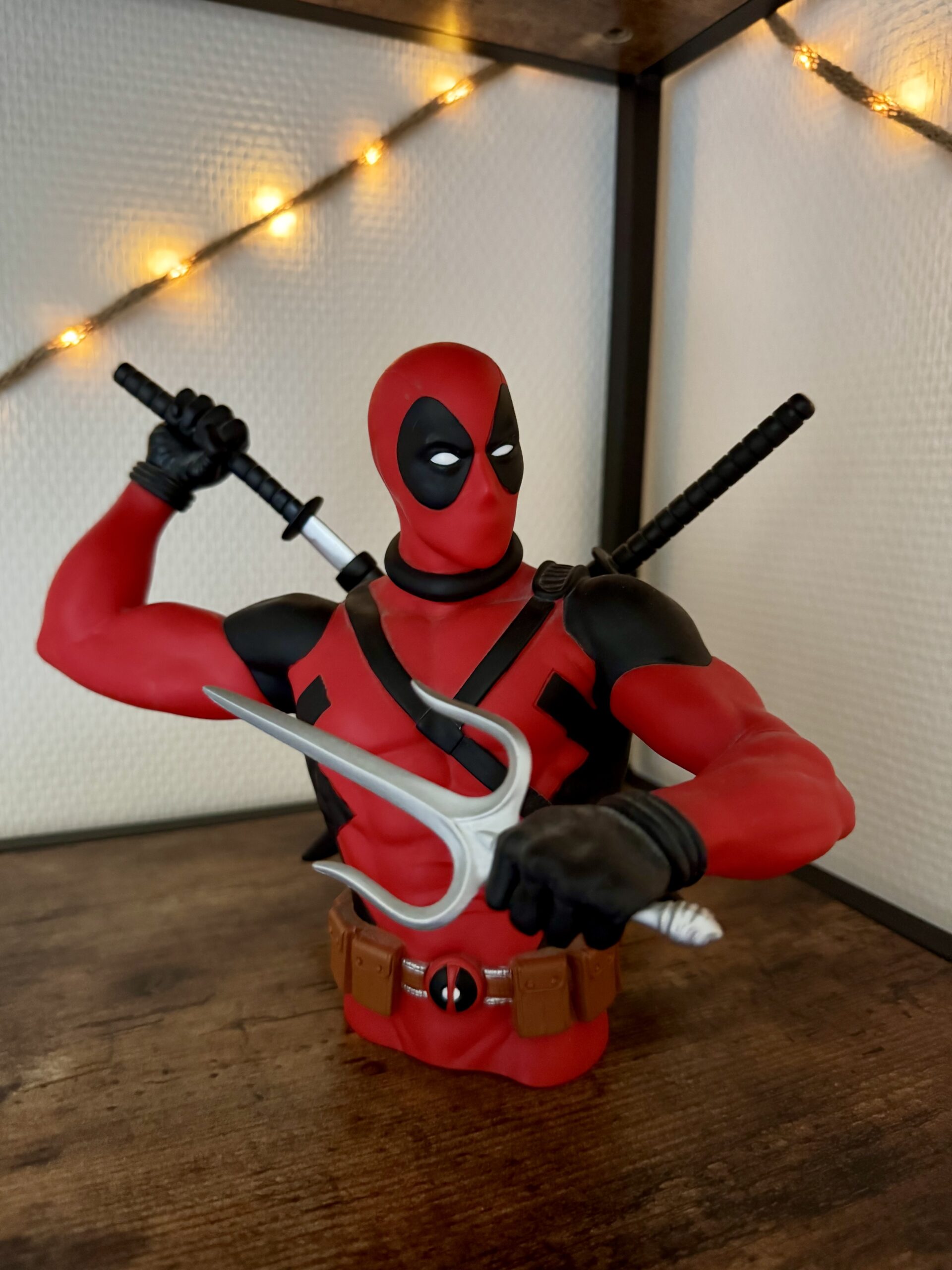 Deadpool – Spaarpot