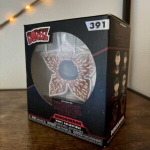 Funko Dorbz Stranger Things – Demogorgon #391