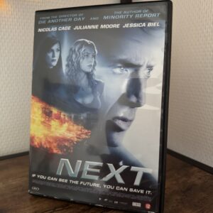 Next (DVD)