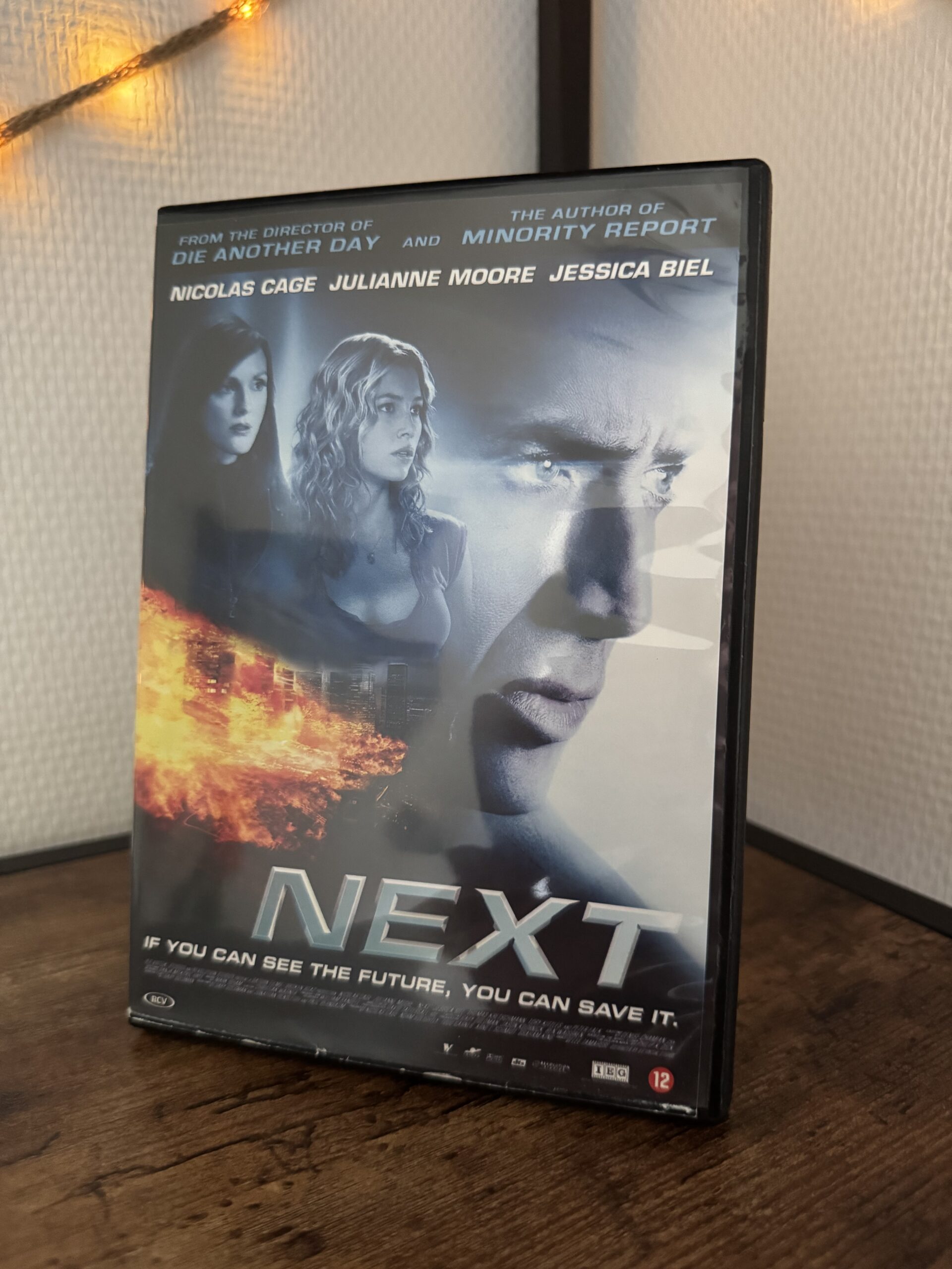 Next (DVD)