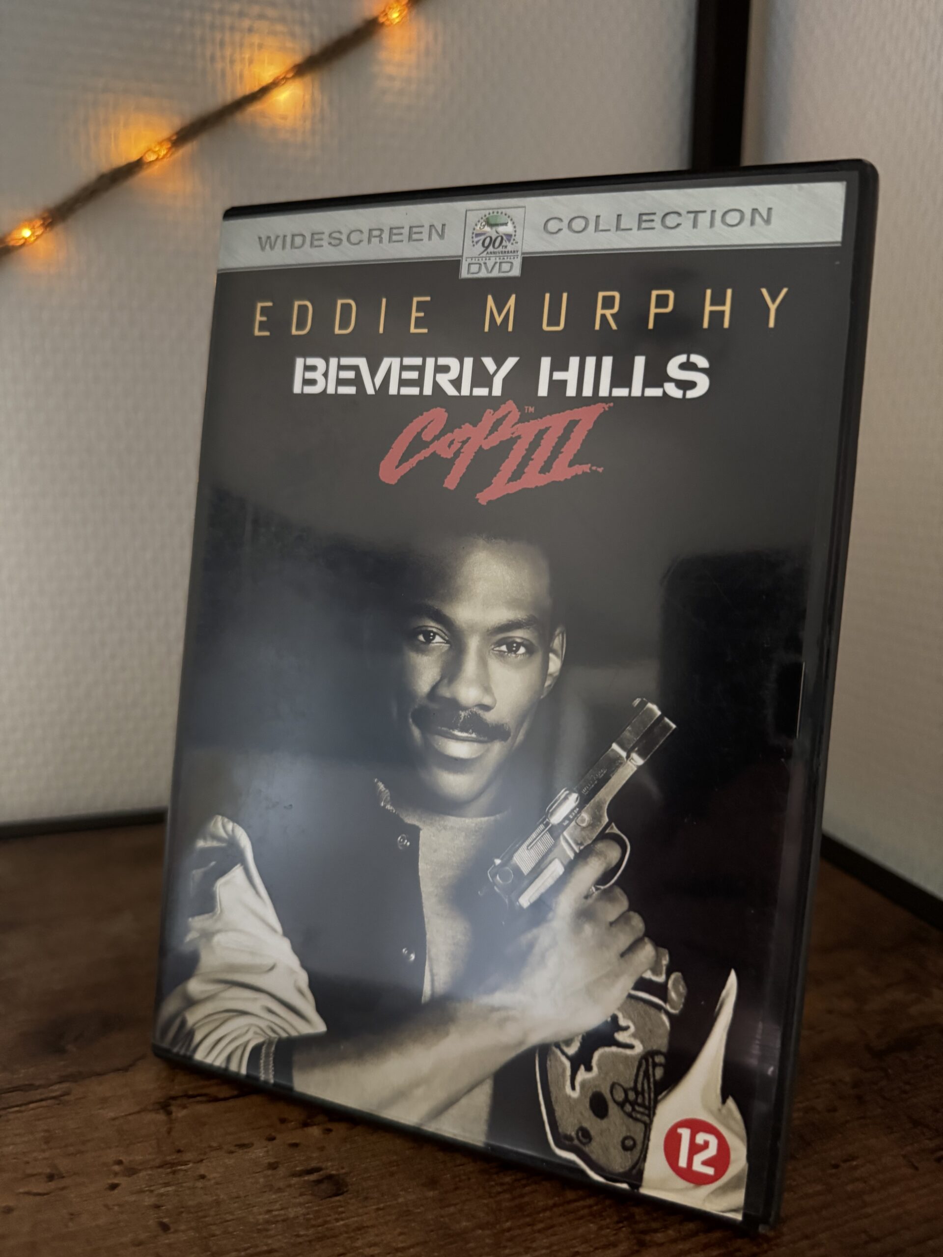 Beverly Hills Cop III (DVD)