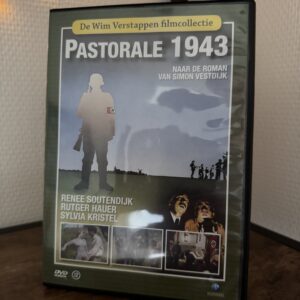 Pastorale 1943 (DVD)