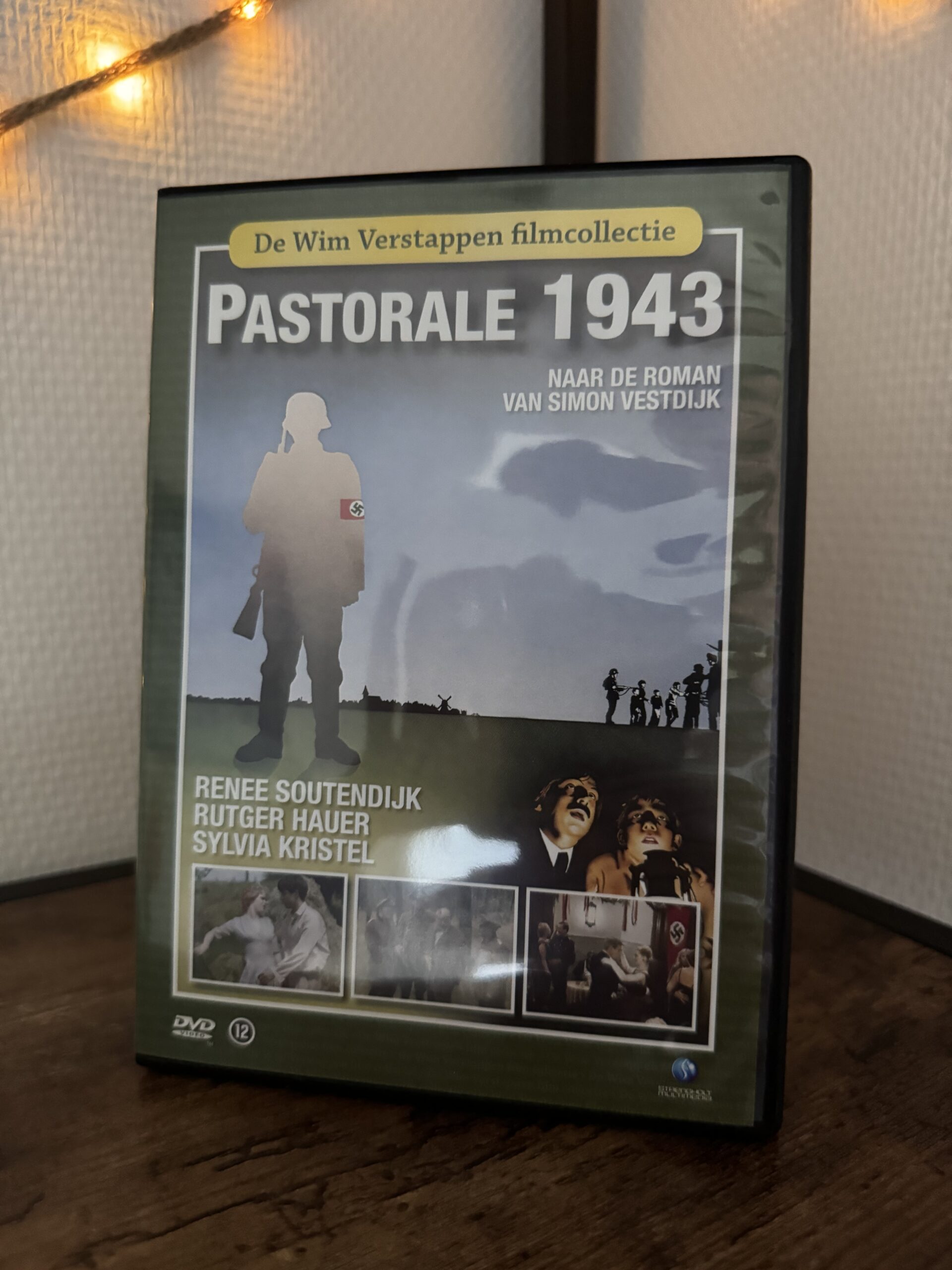Pastorale 1943 (DVD)