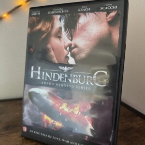 Hindenburg (DVD)