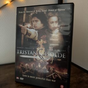 Tristan & Isolde (DVD)