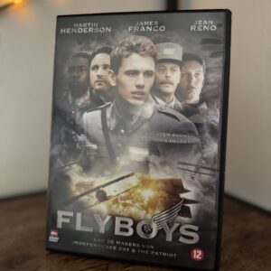 Flyboys (DVD)