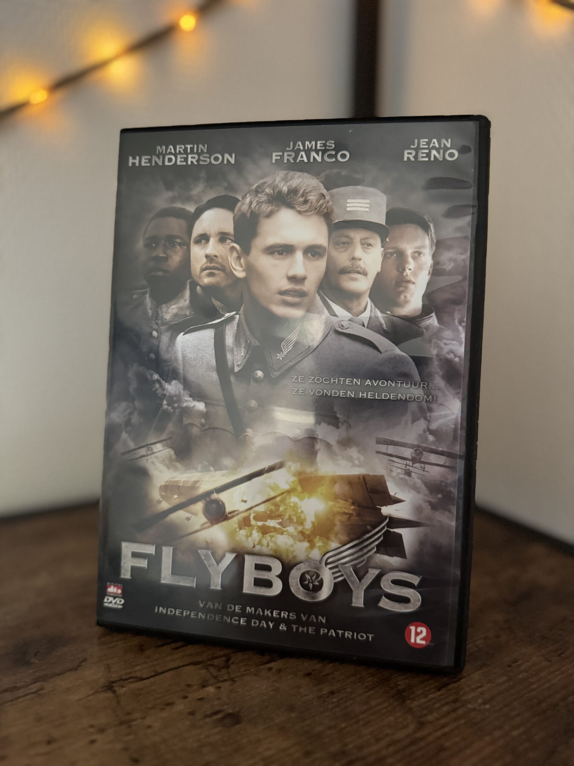 Flyboys (DVD)