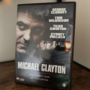 Michael Clayton (DVD)