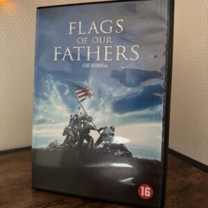 Flags of Our Fathers (DVD)