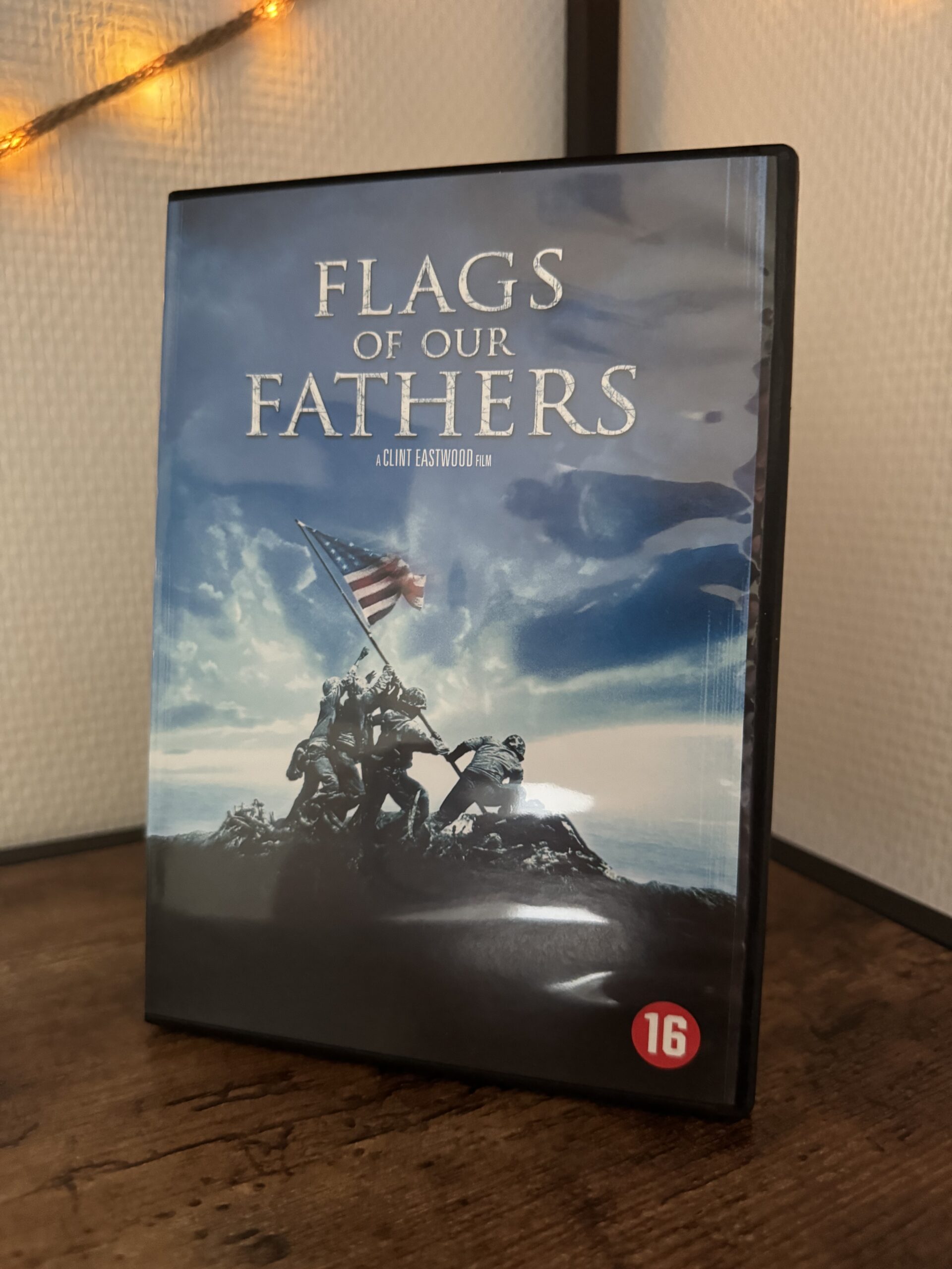 Flags of Our Fathers (DVD)