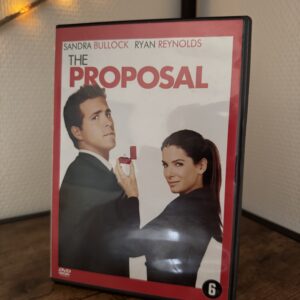 The Proposal (DVD)