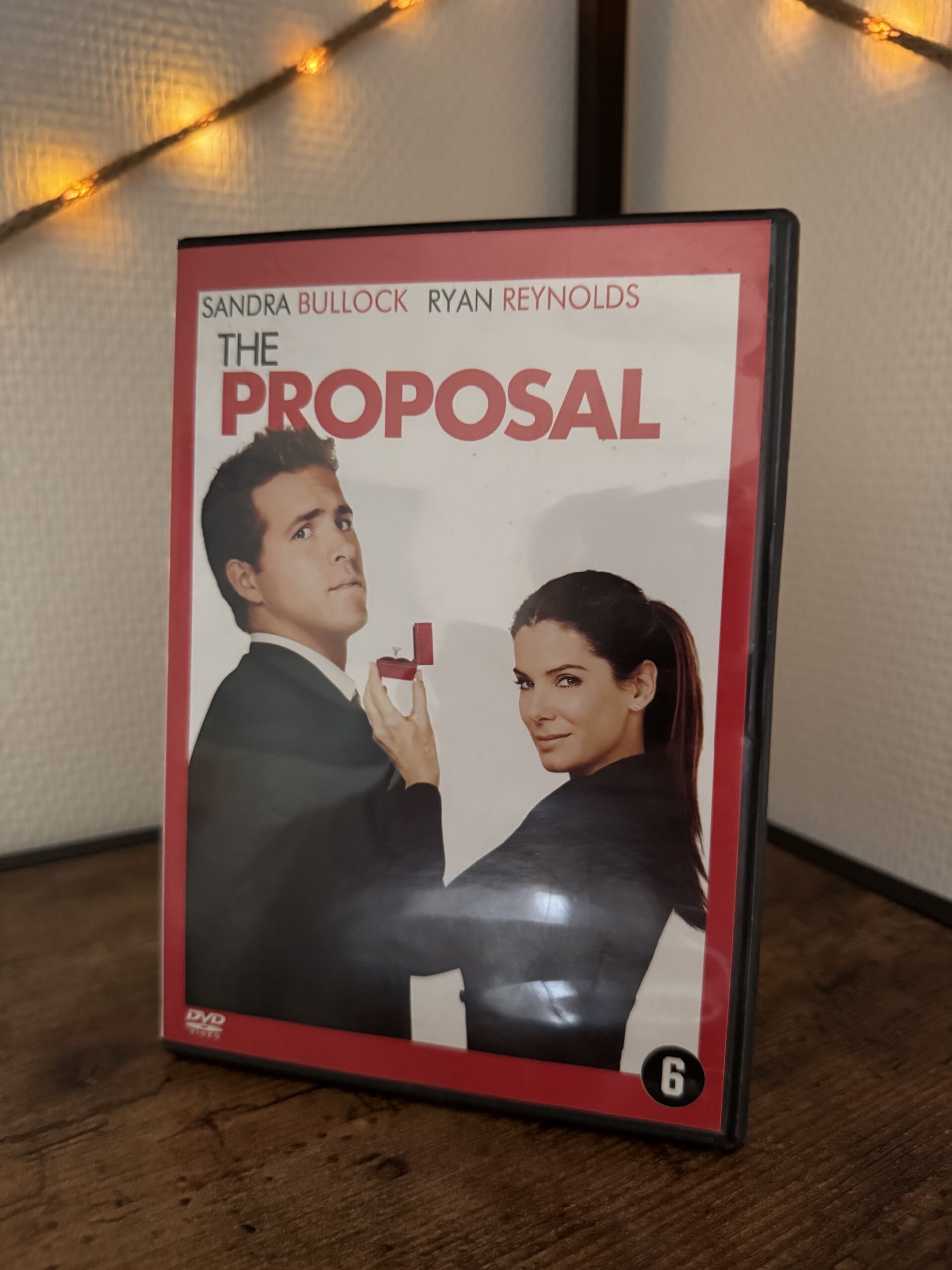 The Proposal (DVD)