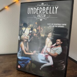 Underbelly: Razor (DVD)
