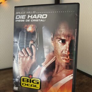 Die Hard (DVD)